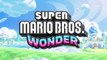 Super Mario Bros. Wonder Overworld Music