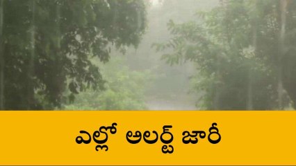 భూపాలపల్లి: జిల్లాలో భారీ వర్షాలు