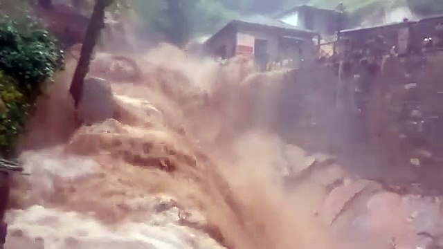 Alerta por la DANA que llegará a Grecia en 48 horas: Va a generar precipitaciones de otro mundo