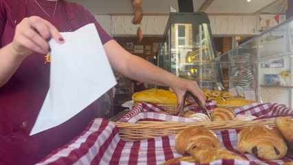 The Split Tin Bakery: How a family run business has been successful for over 45 years