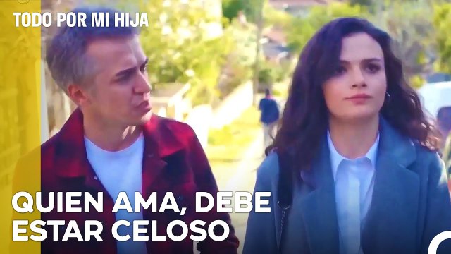 Te Quiero Mucho Aunque Nos Separamos - Todo Por Mi Hija Capitulo 81