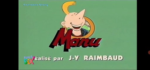 Manu - Una Giornata In Campagna [ITA]