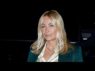 Emmanuelle Béart:  victime d'inceste, ses bouleversantes révélations