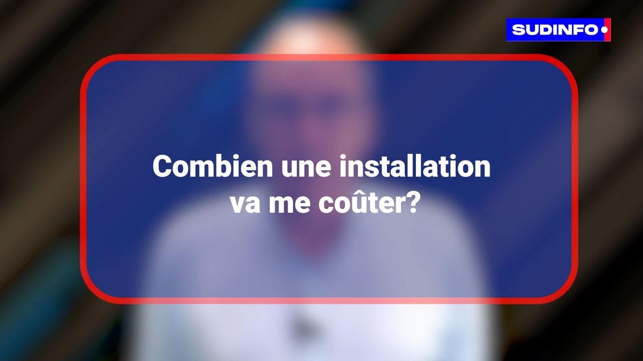 Voici les 5 astuces pour les panneaux photovoltaïques!