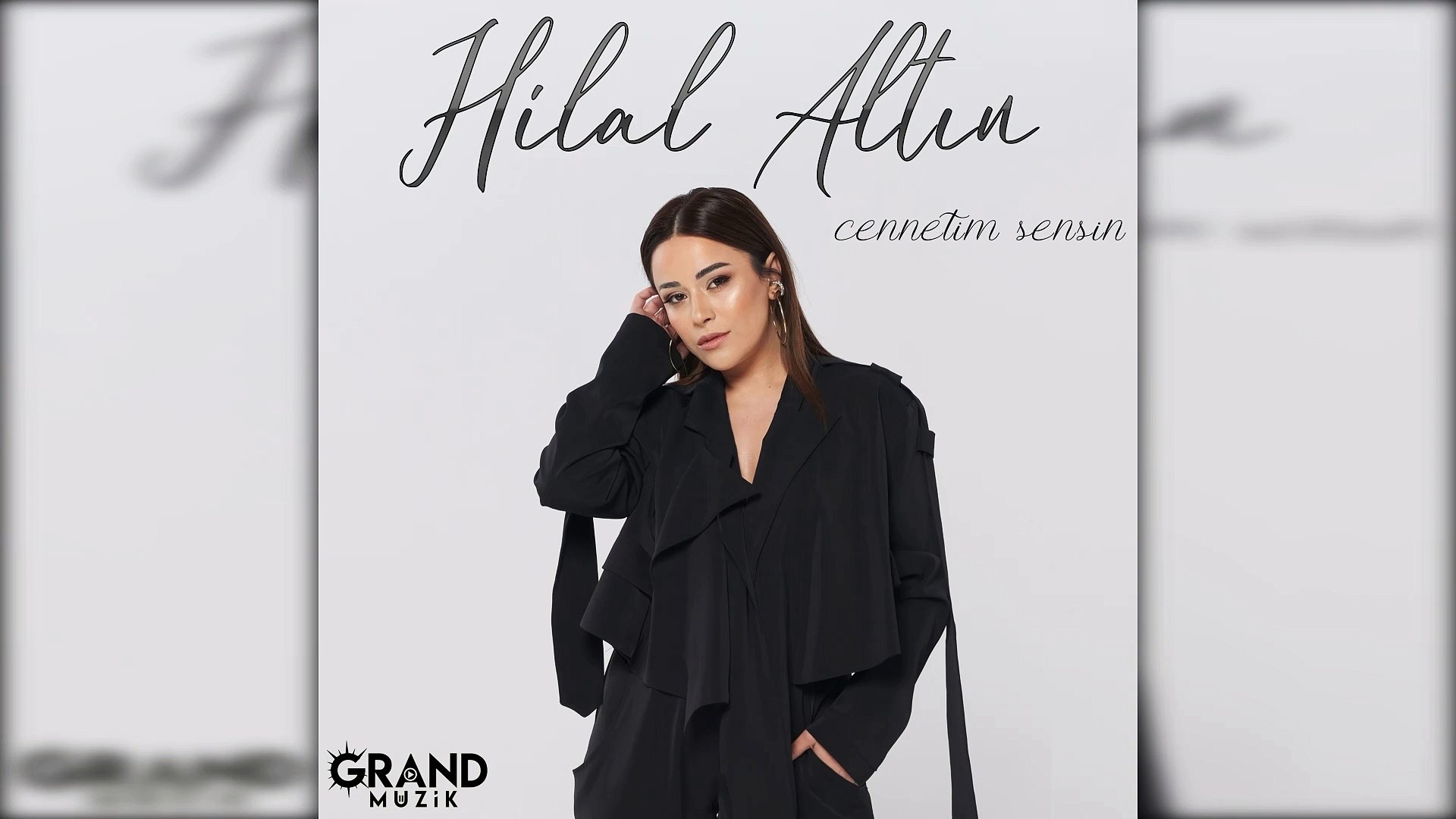 Hilal Altın - Cennetim Sensin