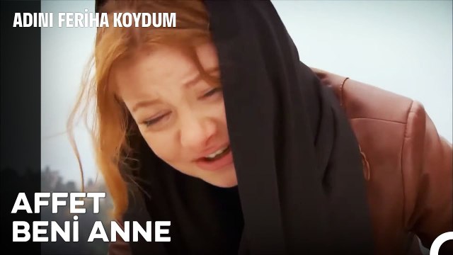 Cansu Hafiften Delirmeye Başlıyor Diyebilir Miyiz? - Adını Feriha Koydum 15. Bölüm