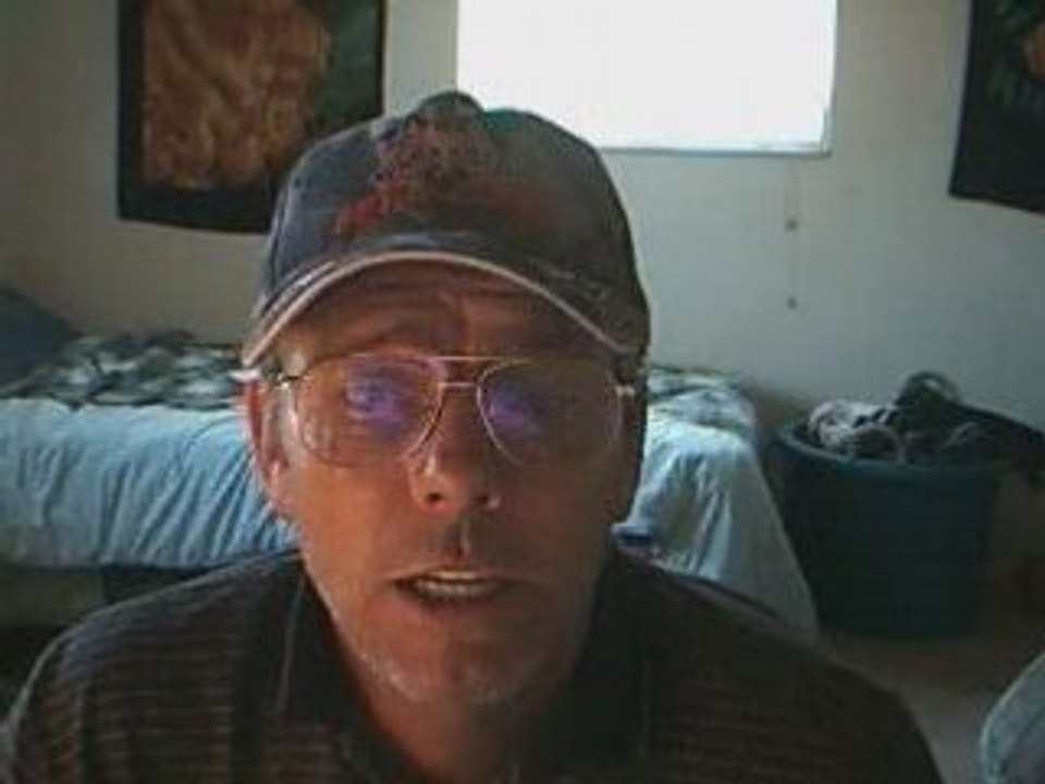 For Men Only: A Call To Action & Speak Out! -- Part 1