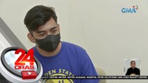 Guro, kinasuhan dahil sa ilang ulit umanong paghalay sa 11-anyos na estudyante | 24 Oras