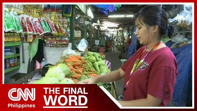 Inflation surges to 5.3% in August after half-year slowdown | The Final Word