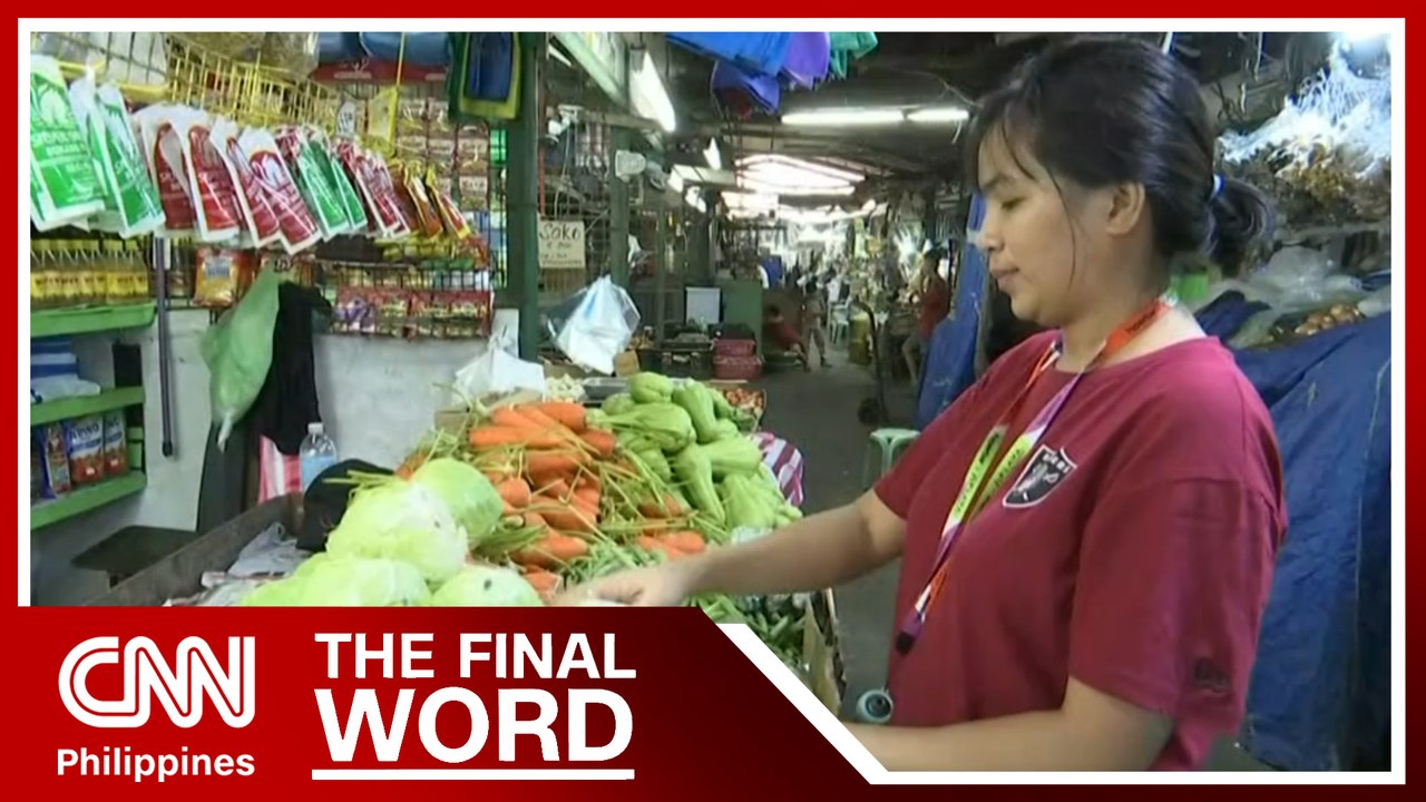 Inflation surges to 5.3% in August after half-year slowdown | The Final Word