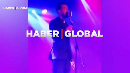 Cem Adrian'dan hayranlarına sitem: Burası çiftleşebileceğiniz bir konser değil