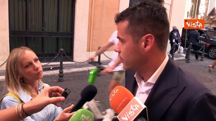 Crippa (Lega): "La manovra sar? complicata, il superbonus ? stato gestito male e ora ? da risolvere"