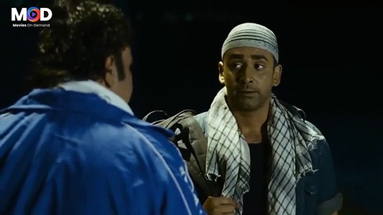 انا مش هربان يا حسن _ انت هربان انت ايش عرفك' كوميديا كريم عبد العزيز وطلعت زكريا في ابو علي