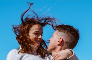『ブレット・トレイン』ジョーイ・キングが結婚