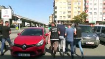Kayseri'de Uyuşturucu Ticareti Yapan 3 Kişi Yakalandı