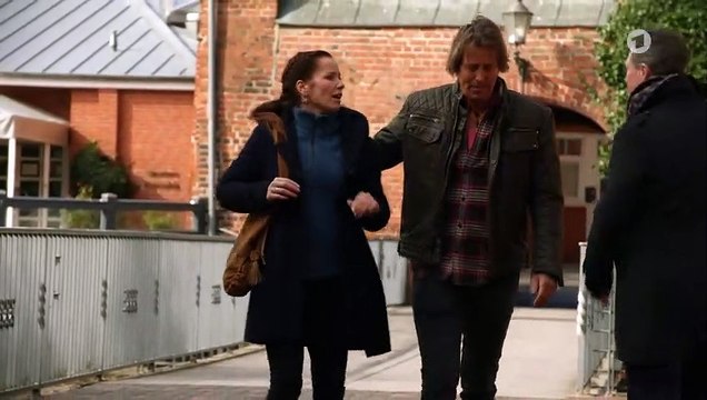 Rote Rosen 3821 folge