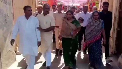 जयपुर: जयनिवास उद्यान में ठेकेदार को किया ब्लैक लिस्ट, उपयुक्त उद्यान ने थमाया नोटिस