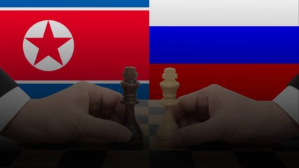 La Corée du nord et la Russie renforcent leur coopération militaire