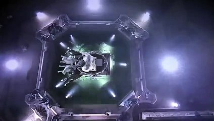 Un turista alemán causa daños por 5.000 euros al subirse a la estatua de Neptuno en Florencia