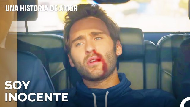 Los Hombres De Memduh Secuestran A Korkut - Una Historia De Amor Capitulo 76