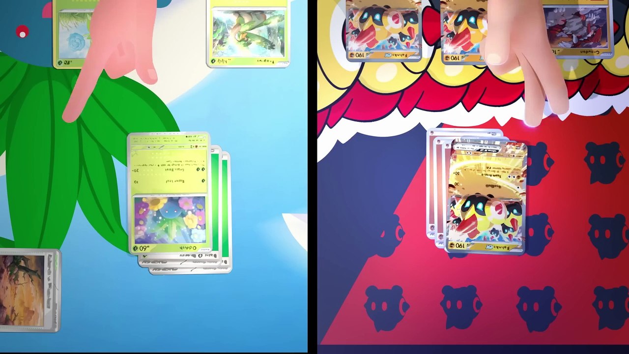 Worlds Pokémon Path to the Peak Episode 4