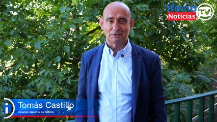 Amica celebra una jornada para dar a conocer sus proyectos a los empresarios cántabros