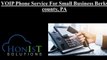 VOIP Phone Service For Small Business Berks county, PA