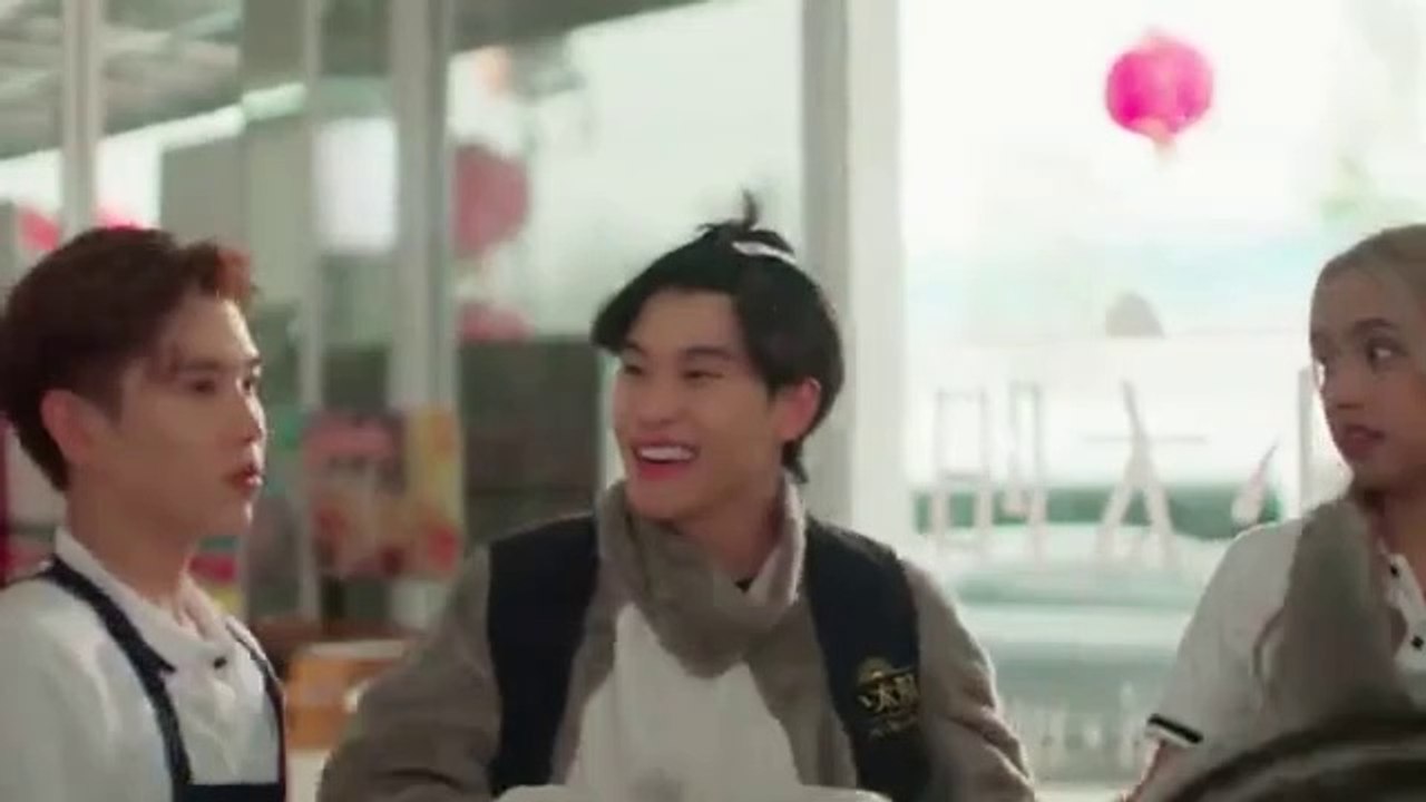 Love in Translation (2023) EP.4 ENG SUB