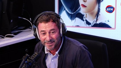 VIDÉO - Hoshi bouleversée par la mort de son grand-père : "C’était toute ma vie"