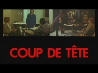 Coup de Tête - 1979