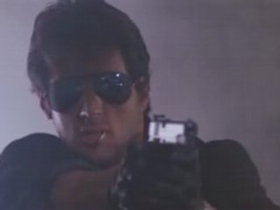 cobra (parodie)