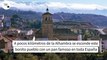 A pocos kilómetros de la Alhambra se esconde este bonito pueblo con un pan famoso en toda España
