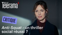 Anti-Squat: un thriller social réussi ?