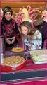 الملكة رانيا أثناء تجمع العائلة للاحتفال بعيد ميلادها