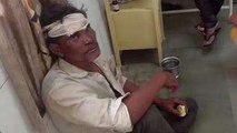 अशोकनगर: पुरानी रंजिश को लेकर एक व्यक्ति के साथ लाठी-डंडों से की मारपीट, जारी उपचार