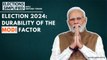 Elections 2024: Durability Of Modi Factor | Elections Simplified | Amitabh Tiwari | Lok Sabha | BJP