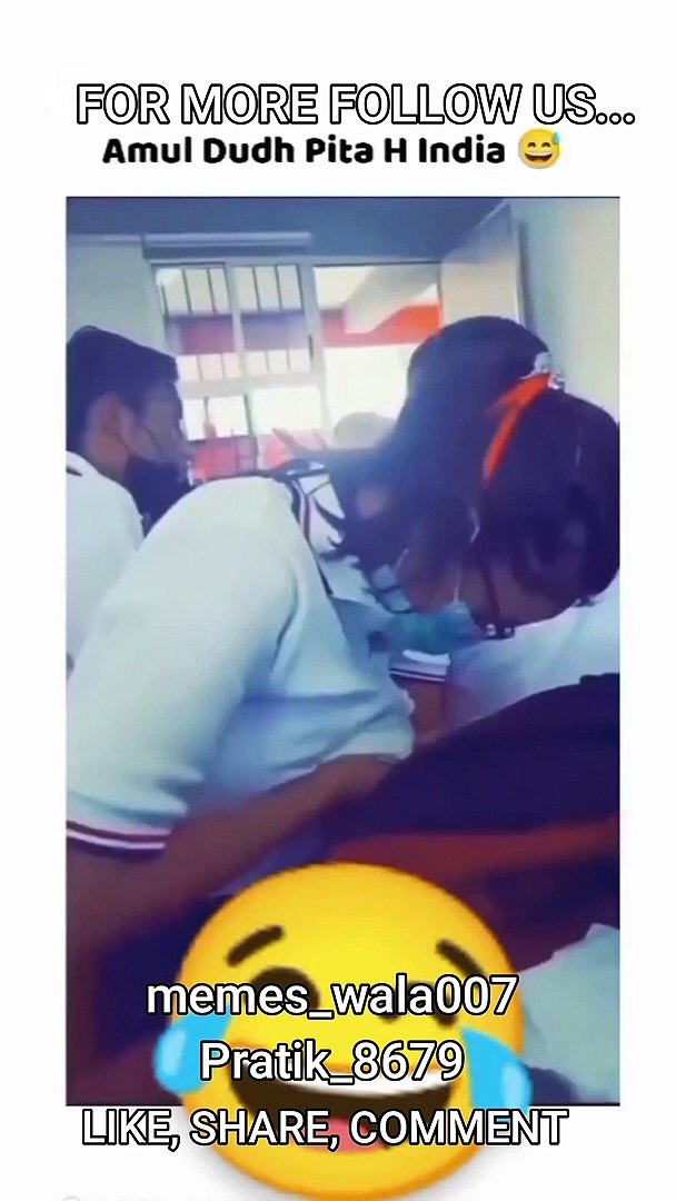 DOODH WALI MADAM , #memes, #memes for you, #funny memes