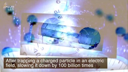 Scientists Slow Down Chemical Process by 100 Billion Time In Quantum Chemistry Breakthrough