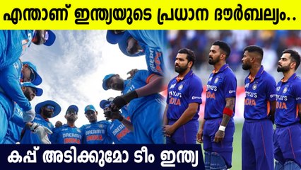 എന്താകും ഇന്ത്യയുടെ ഭാവി. Indian Cricket Team Selection Pros and Cons