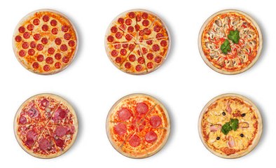 Télécharger la video: Pizza Is Officially America's Favorite Food (National Cheese Pizza Day)