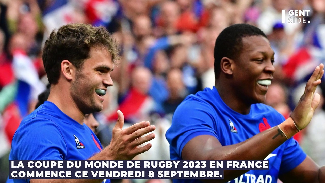 Coupe du monde de rugby : combien vont gagner les futurs vainqueurs ?