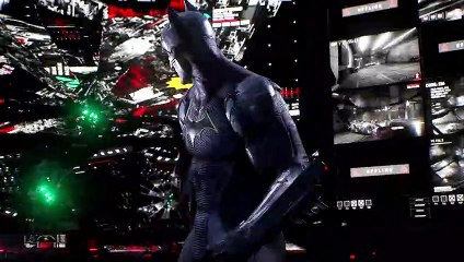 Gotham Knights - Prólogo Oficial Cinematográfico - A Morte de Batman (DUBLADO)