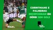 Dérbi DECEPCIONA e COMPLICA Corinthians; Flamengo VENCE o LÍDER Botafogo | PAPO DE SETORISTA