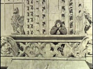 El jorobado de Notre Dame (1923) - Trailer