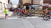 Départ Tour des 2 Vallées 2023