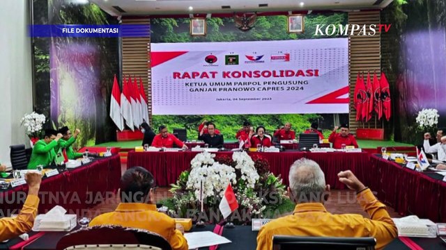 Tanggapan GIbran Soal Arsjad Rasjid Ditunjuk Jadi Tim Pemenangan Nasional Ganjar