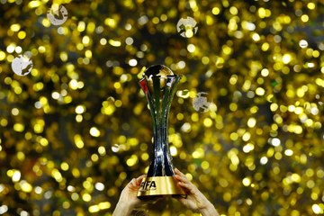 سحب قرعة كأس العالم للأندية 2023