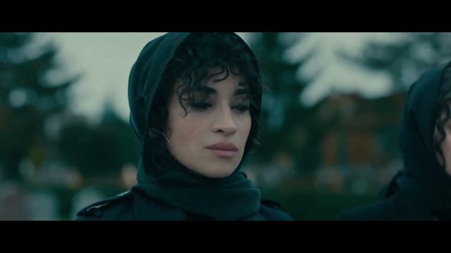 Avant que les flammes ne s'éteignent - Bande-annonce #1 [VF|HD1080p]