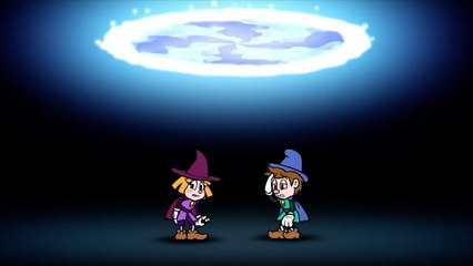 Enchanted Portals Official Launch Trailer