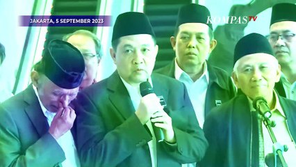 KPK Panggil Cak Imin, Partai Masyumi Beri Pesan Menohok